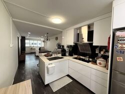 Blk 538 Upper Cross Street (Central Area), HDB 3 Rooms #611895921